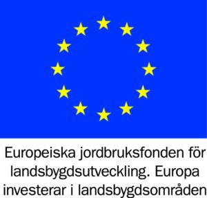 Europeiska jordbruksfonden logotyp