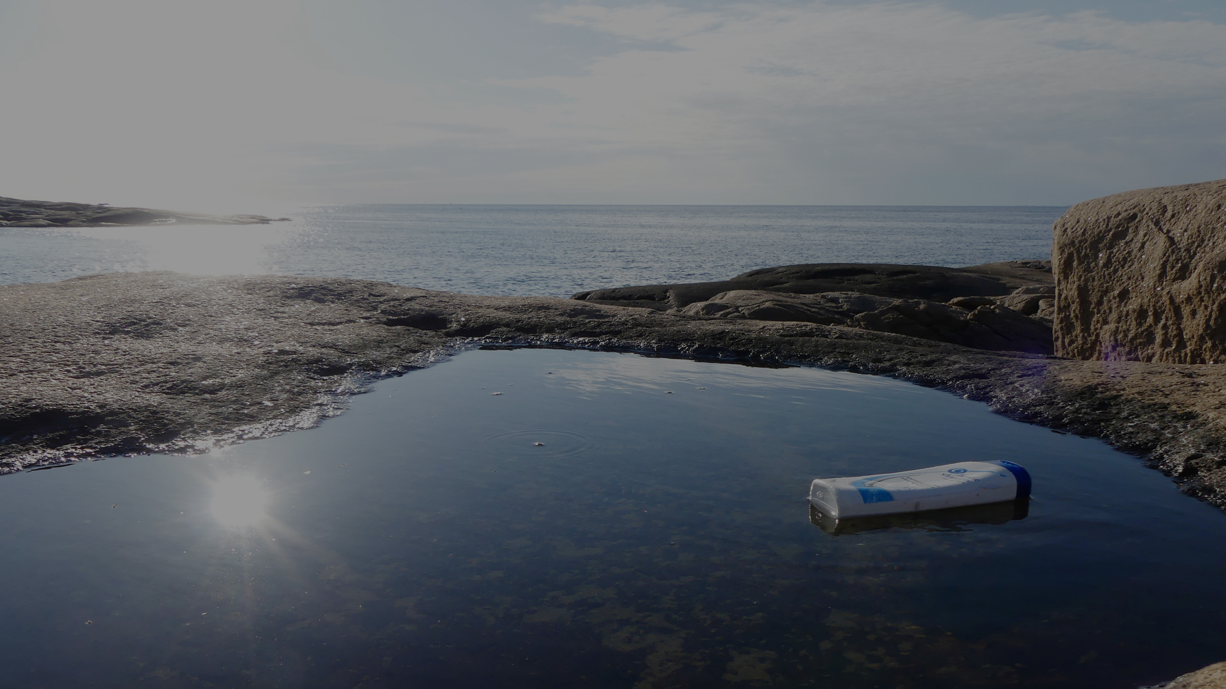 För en renare kust